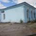 Линейно-диспетчерская станция в городе Череповец