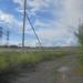 Кольцевая развязка в городе Череповец