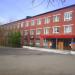 Усольский техникум сферы обслуживания в городе Усолье-Сибирское