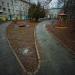 Детская игровая площадка в городе Коломна
