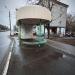 Остановка автобуса 