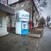 Киоск по продаже воды «Ключ здоровья» в городе Коломна