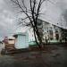 Киоск «Мороженое» в городе Коломна