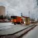 Остановка автобуса «Улица Дзержинского» в городе Коломна