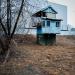 Голубятня в городе Коломна