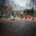 Детская игровая площадка в городе Коломна