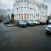Офисный центр «Легион» в городе Коломна