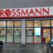 Rossman in Łódź city