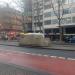 Ruhender Verkehr in Stadt Köln