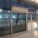 SkyTrain-Station Flughafen Terminal A/B (de) in Düsseldorf city