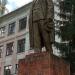 Памятник М. Горькому (ru) in Kursk city