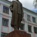 Памятник М. Горькому (ru) in Kursk city