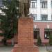 Памятник М. Горькому (ru) in Kursk city