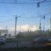 Строящийся объект в городе Череповец
