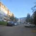 Парковка в городе Череповец