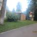 Палатка в городе Череповец