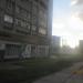 Магазин «Бристоль» в городе Череповец