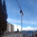 Neubau (de) in Подгорица city