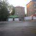 Торговый павильон в городе Череповец