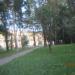 Сквер в городе Череповец