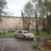Детская площадка в городе Череповец