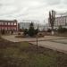 Сквер железнодорожников (ru) in Kursk city