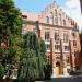 Jagiellonian University Collegium Novum