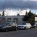 Hotel Terminus in Подгорица city