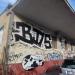 Service railway building in Podgorica city