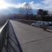 Kapadžića bridge in Podgorica city