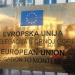 Delegation of the European Union in Podgorica city