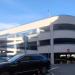 Multi-storey car park in Podgorica city
