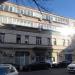 Novaka Miloša Street, 23-35 in Podgorica city