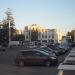 Привокзальная площадь в городе Мичуринск