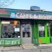 Bistro Przystanek Smaku - Caffe & Bistro in Łódź city