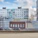 Продуктовый магазин в городе Коломна