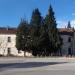 Kaserne (de) in Podgorica city