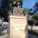 Ivan Crnojević in Podgorica city