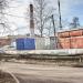 Трансформаторная подстанция в городе Коломна