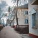 просп. Кирова, 36 в городе Коломна