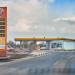 АЗС «Моснефть» в городе Коломна