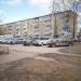 просп. Кирова, 38 в городе Коломна