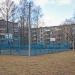 Спортивная площадка в городе Коломна