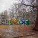 Детcкая игровaя плoщадкa в городе Коломна