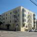 Cable Car Court Hotel in San Francisco, California city