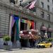 The Westin St. Francis in San Francisco, California city