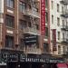 The Bartlett Hotel and Guesthouse in San Francisco, California city