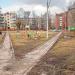 Детская игровая площадка в городе Коломна
