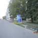 Розлив воды в городе Череповец