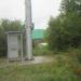 Мачта в городе Череповец